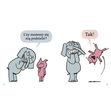 Czekanie jest takie trudne - środek